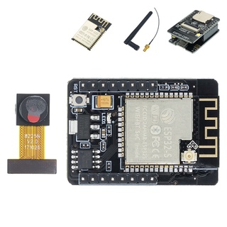 Bảng mạch phát triển wifi esp32-cam wifi esp32 5v bluetooth ov2640 diy