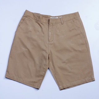 Quần sort kaki Pull&Bear vnxk