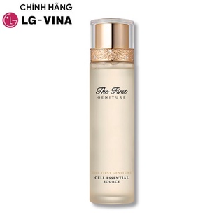 Nước thần tái sinh da Ohui The First Geniture Cell Source 120ml - Ngọc Linh