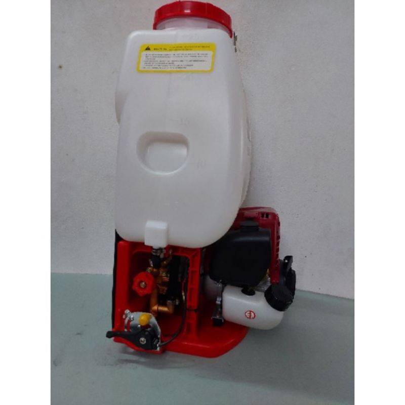 Bình phun thuốc sâu-Máy phun thuốc sâu, thuốc khử trùng,Honda GX35 ,chạy xăng động cơ 4 thì siêu khỏe