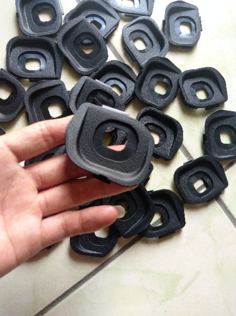 Nắp cruise control Fortuner Innova 2017