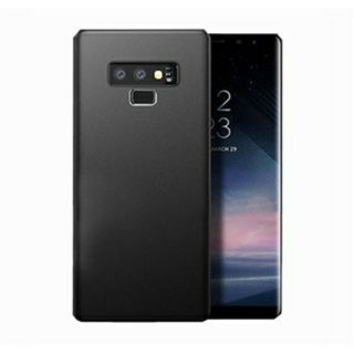 Ốp lưng siêu mỏng Note 9 hãng Memumi ( 0.3mm )