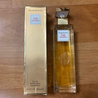 Auth - Mẫu Thử Nước hoa nữ 5th Avenue của hãng ELIZABETH ARDEN 10ml