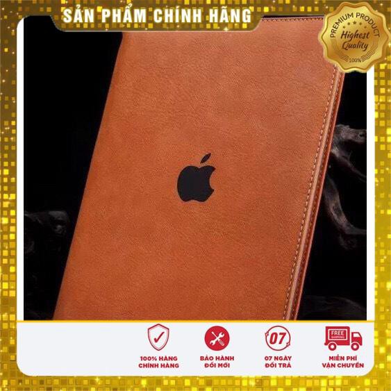 Bao da Doanh Nhân Apple dòng Ipad 9.7 2018, 9.7 2019, Pro 9.7 2016, Air 2 2014, Air 1 2013