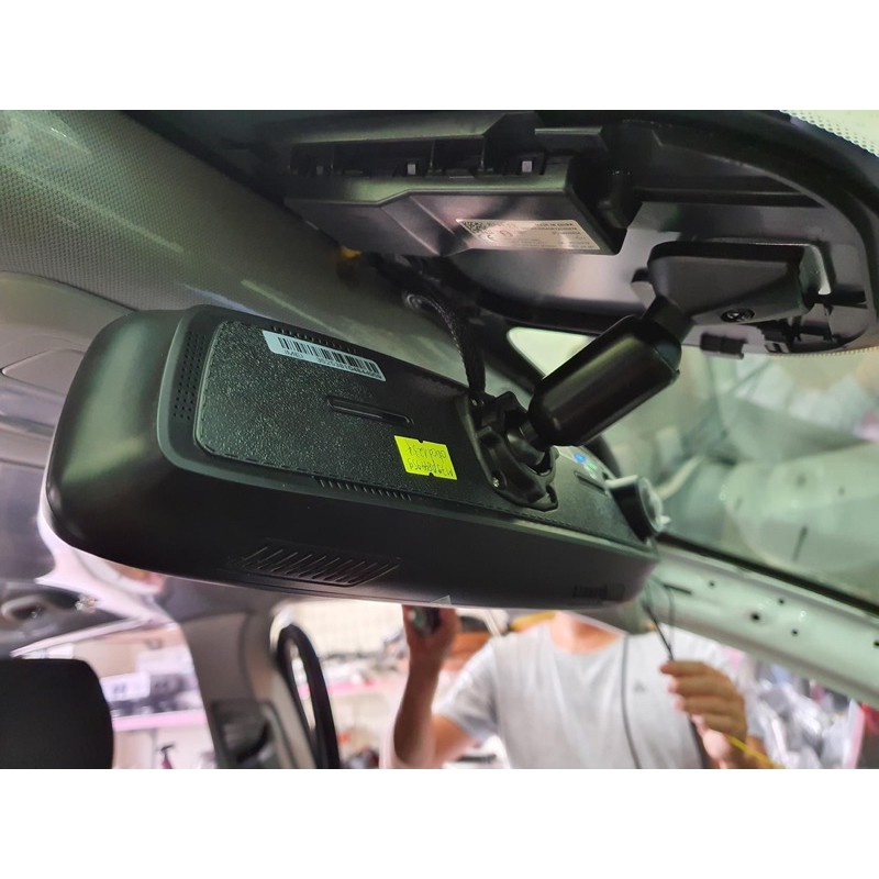 M79 Plus 4G Navicom- Cam giám sát hành trình quay trước, sau và trong xe Đại Việt Auto