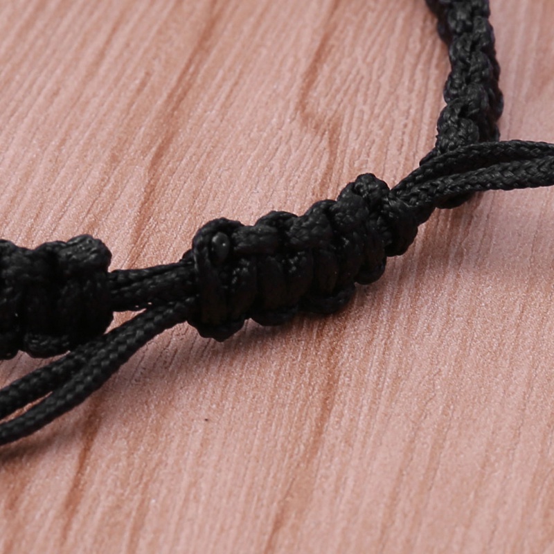 Bộ 2 Vòng Tay Mặt Hình Trụ Khắc Chữ HIS HERS Cho Cặp Đôi