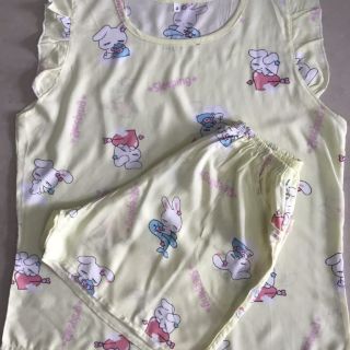 Đồ bộ Lanh ( Tole)  mặc nhà