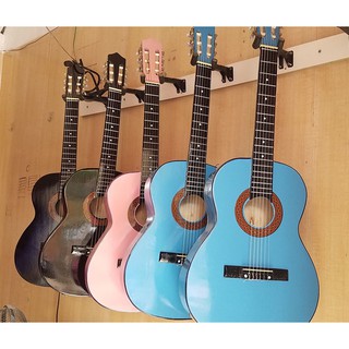 Đàn guitar classic giá rẻ GC101