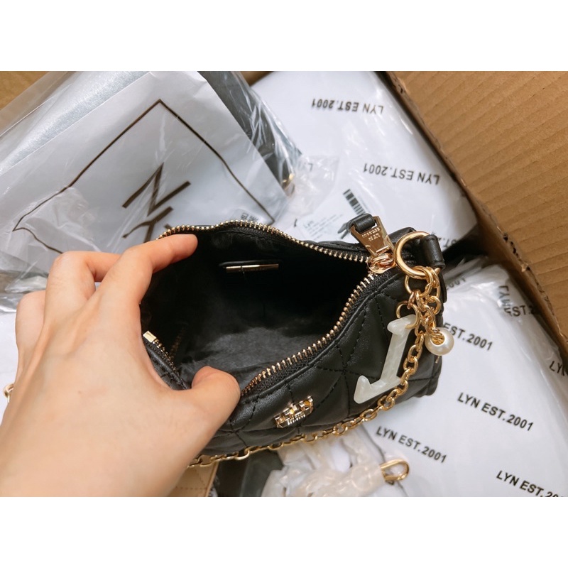 Túi lyn kẹp nách