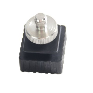 Ốc 2 đầu ¼ inch + hotshoe