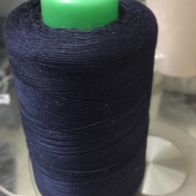 Chỉ may. chỉ may sợi to nhiều màu