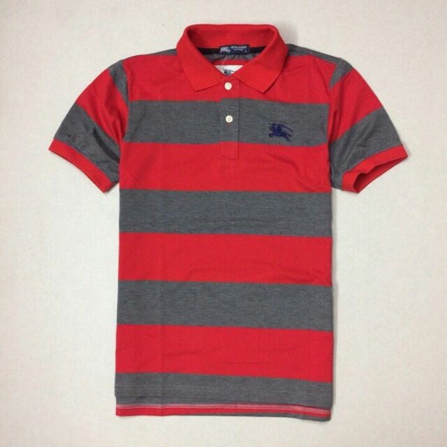 Áo thun nam cổ bẻ | BigBuy360 - bigbuy360.vn