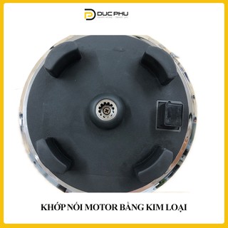 Máy làm sữa hạt UKOEO PR5S