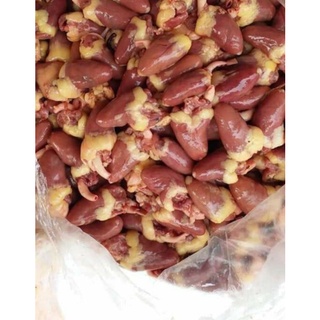 500gr Tim gà ta thả vườn