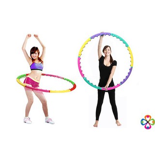 [ bảo hành 12 tháng ]  Vòng lắc eo cao cấp