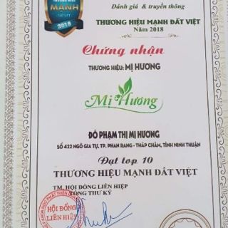 BỘT GIẢM MỠ BỤNG MỊ HƯƠNG SỐ 1 VIỆT NAM