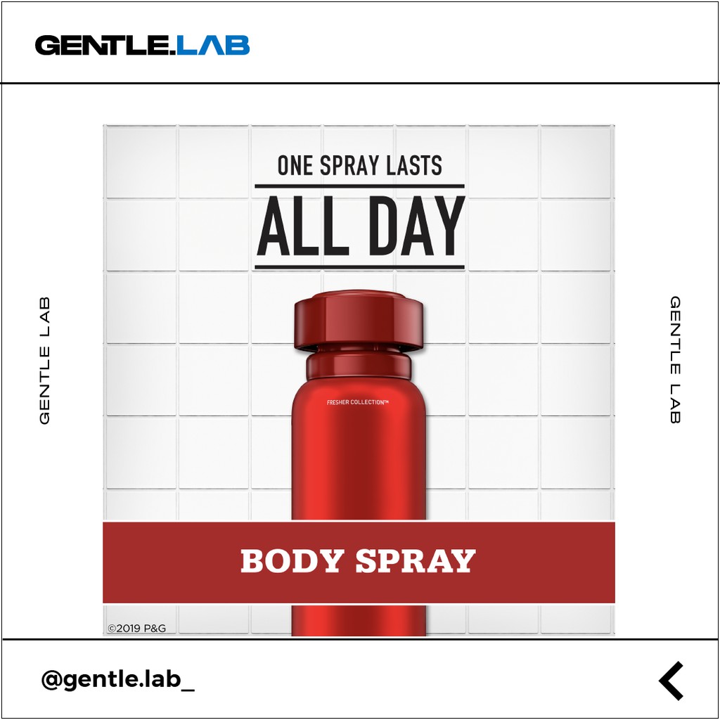 Xịt khử mùi LOẠI BỎ MÙI HÔI Old spice Timber mùi hương dễ chịu, giúp khô thoáng 106g Key4 Lab | BigBuy360 - bigbuy360.vn