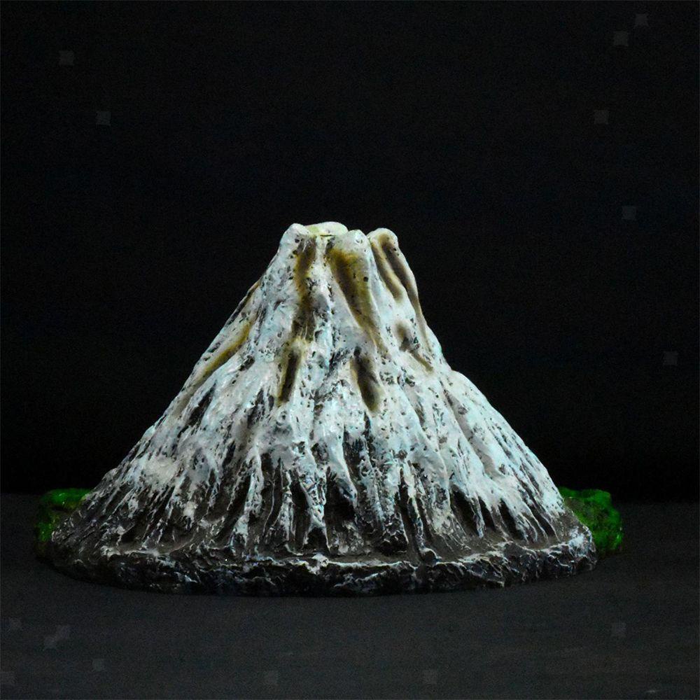 Đế Đốt Trầm Hương Bằng Nhựa Resin Thiết Kế Sáng Tạo