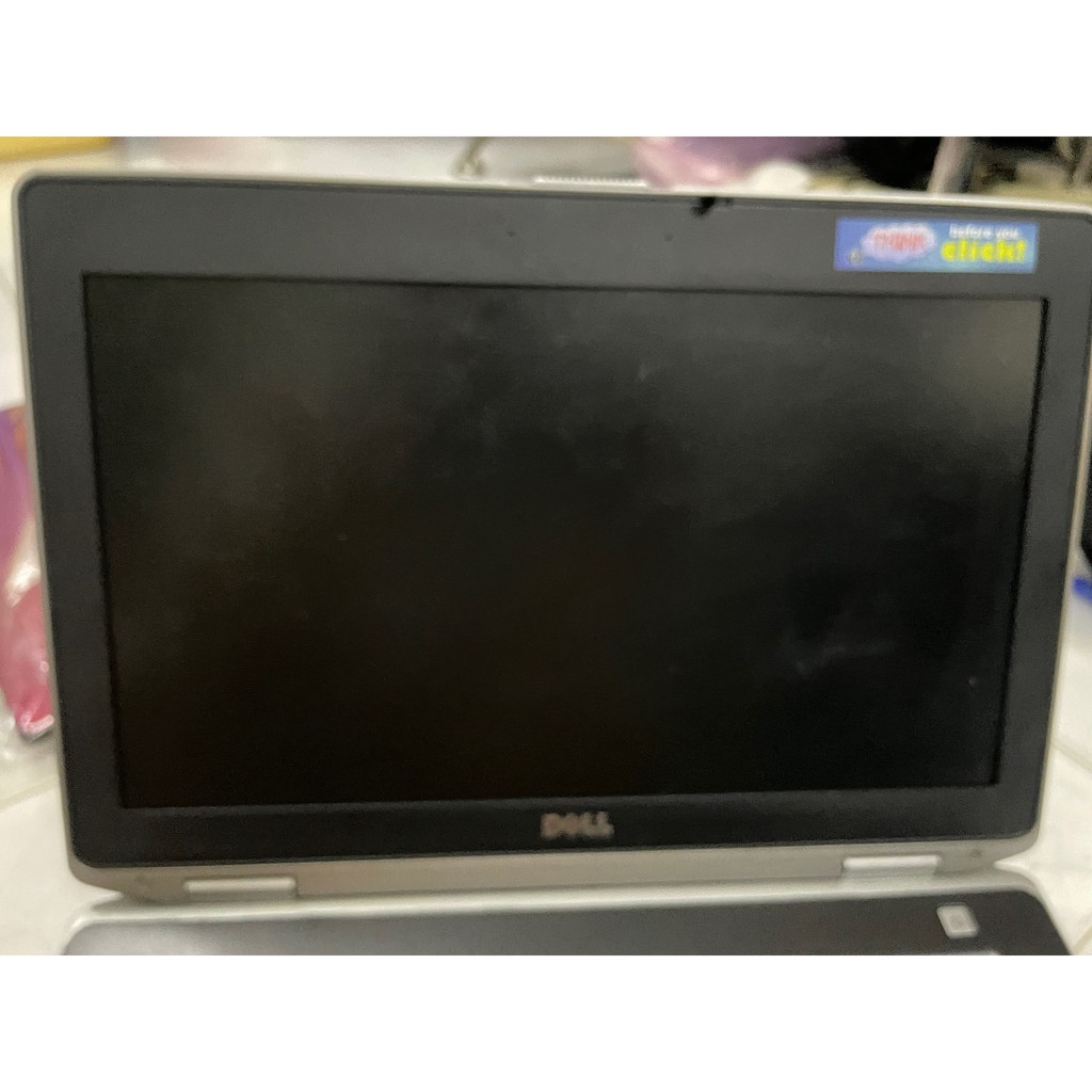 Laptop Cũ Dell Latitude E6430 - Intel Core i5 | BigBuy360 - bigbuy360.vn