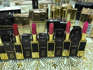Son Tom Ford - kiểu mini