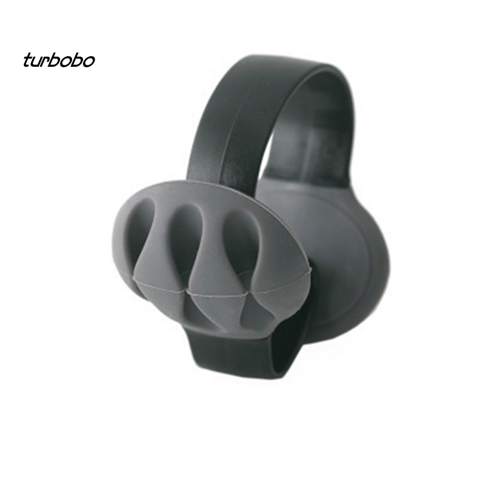 Giá Đỡ Cố Định Dây Cáp Gọn Gàng Để Bàn Tiện Dụng Cho Gia Đình / Văn Phòng