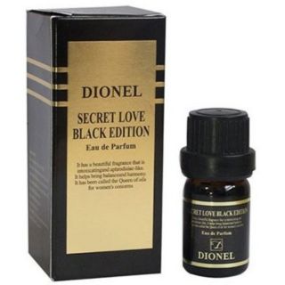 Nước hoa vùng kín dionel secret