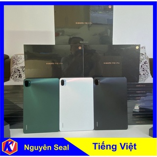 Máy tính bảng Xiaomi Mipad 5 pro, Mi Pad 5 pro (6/128GB) bản wifi Hàng nhập khẩu