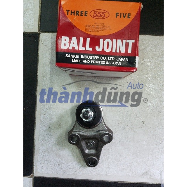 ROTUYN TRỤ ĐỨNG SUZUKI VITARA-SB7542