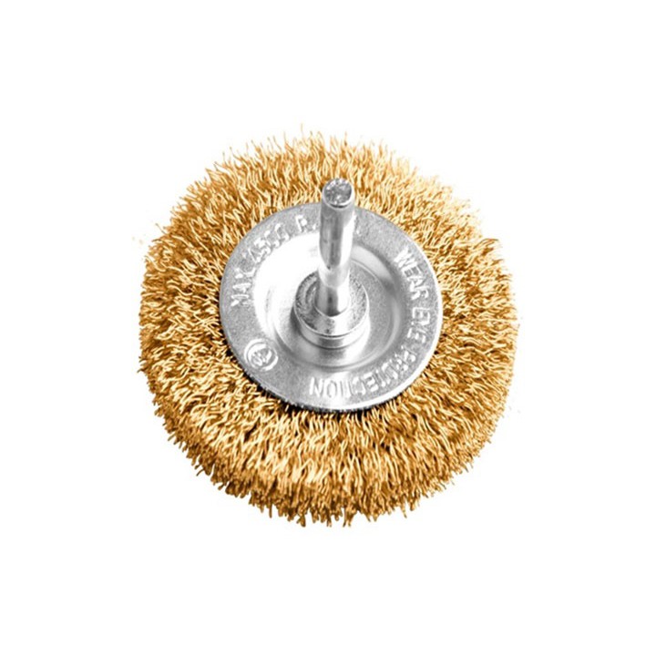 INGCO Chén cước có cán 50mm WB40501
