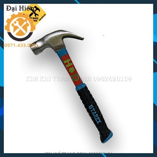 Búa Nhổ Đinh , Búa Đóng Đinh