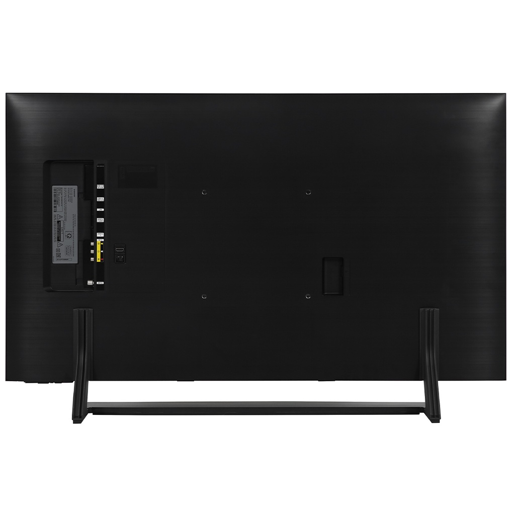 Smart Tivi QLED 4K 43 inch Samsung 43Q60A 2021 - Điện máy Kho rẻ