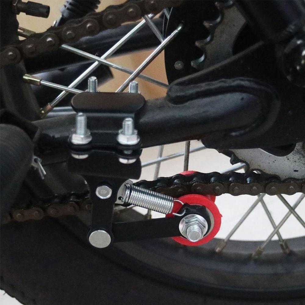 MYRONGVN Phụ Kiện Điều Chỉnh Xích Xe Máy Tự Động Siêu Bền