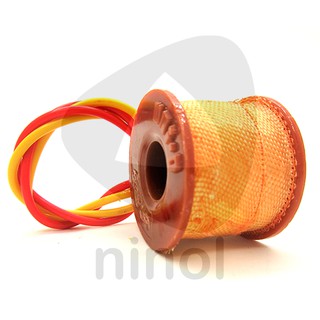 Coil Van Điện Từ Nước UNID Đồng Dễ Điều Khiển, Bền Chắc