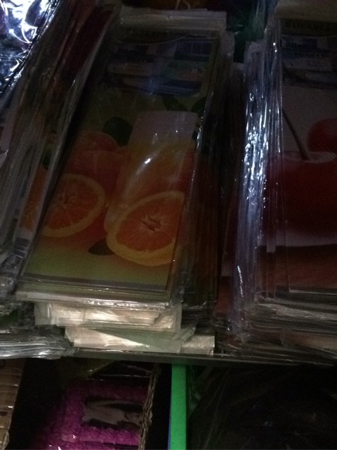 Sỉ 10 tranh dán bếp | BigBuy360 - bigbuy360.vn