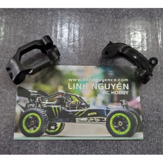 Hub C zin cho xe subotech bg1507 bg1508 bg1513 bg1518