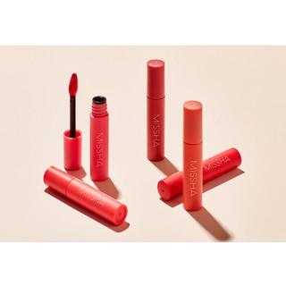 [Trả order] Set son Missha Mini More