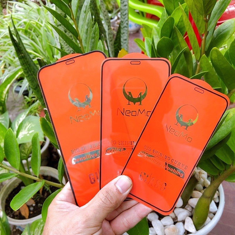 Cường lực full màn hình iphone 6/6s/7/8/7 plus/8 plus/X/Xs/Xs max/Xr/11/11 pro/11 pro Max/12 mini/12/12 pro/12 pro Max