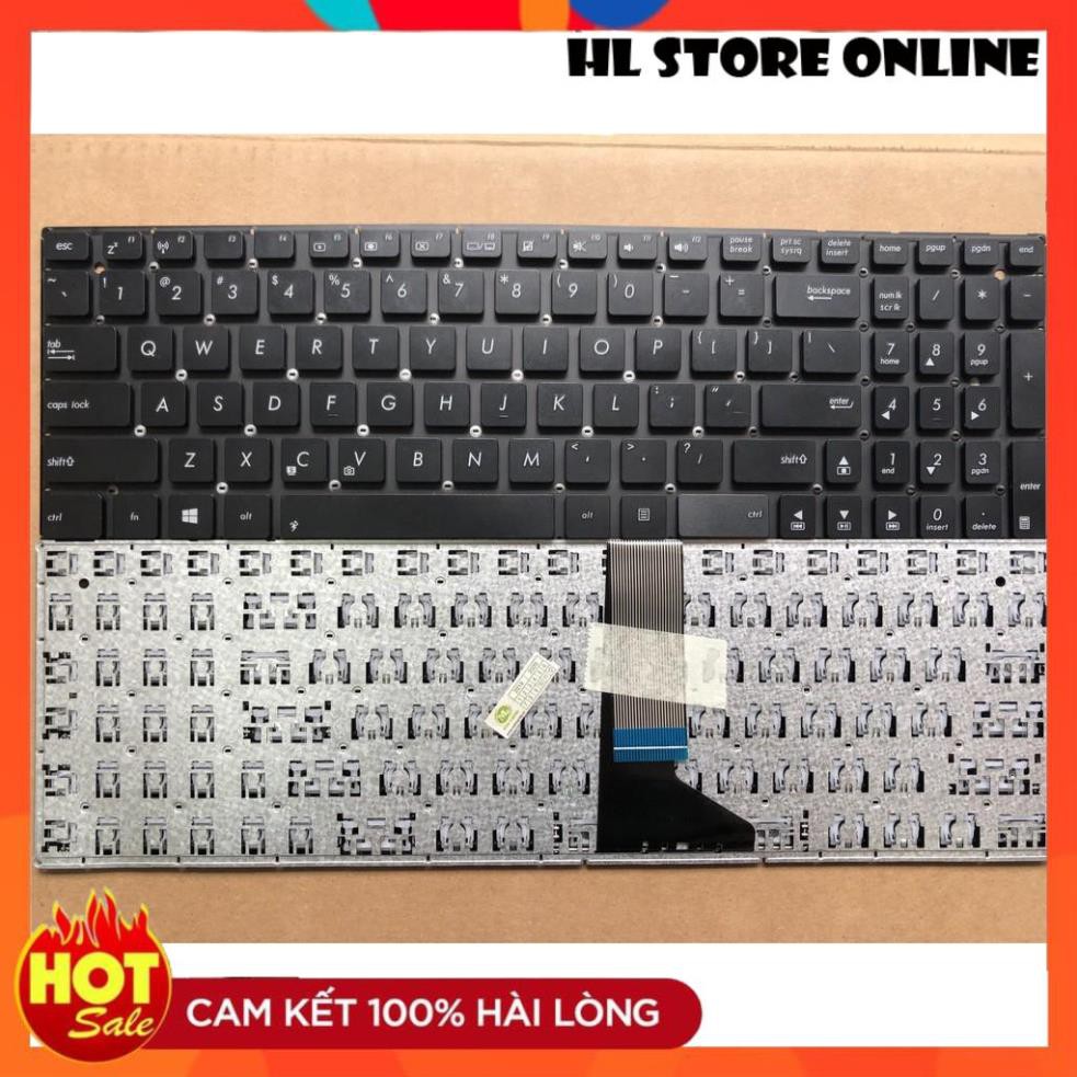 💖 Bàn Phím Asus X550 X550CC X550CA X550LC X550LD P550 P550LA X552 X552L K550 X501 A550C A550VB F550