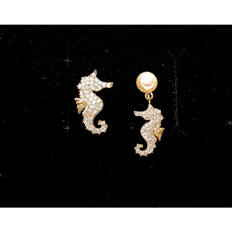 BÔNG TAI HÀN QUỐC PHẦN 7