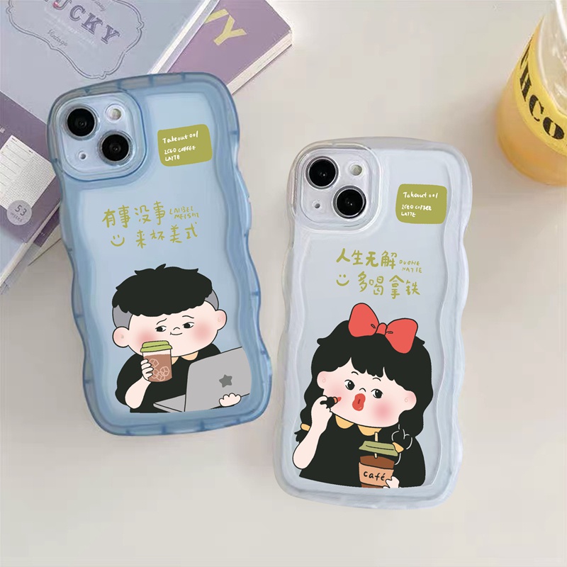 Suntaiho Ốp lưng Suntaiho Ốp lưng iphone Ốp Điện Thoại silicon in hình thích hợp cho iPhone 13 Pro Max X Xs Max Xr 12 11 Pro Max Se2 7 8+