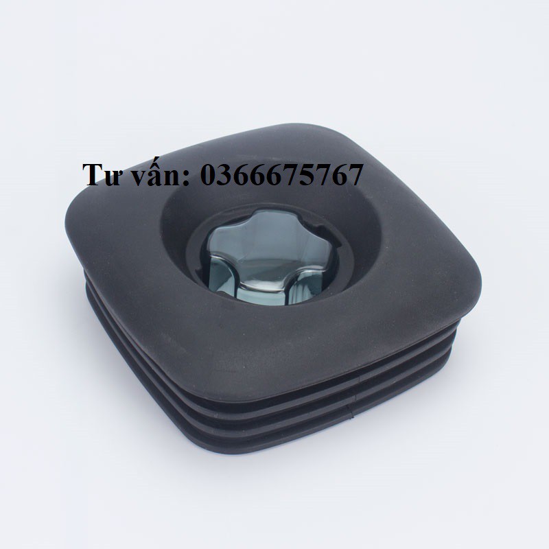 Nắp cối máy xay sinh tố công nghiệp