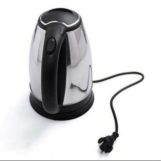 Ấm siêu tốc -18000w-1,8l chất liệu Iinox _ tự động ngắt điện khi sôi - tốc độ đun siêu nhanh - ấm siêu tốc -18000w-1,8l