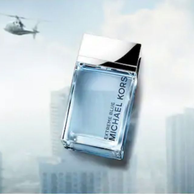 extreme blue michael kors 70 ml