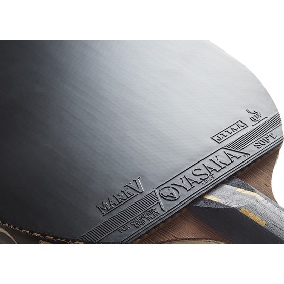 Mặt Vợt Bóng Bàn YASAKA MARK V Hàng Chính Hãng Made In Japan