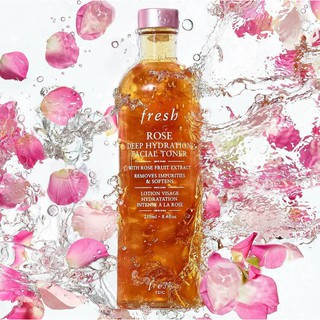 NƯỚC HOA HỒNG FRESH ROSE