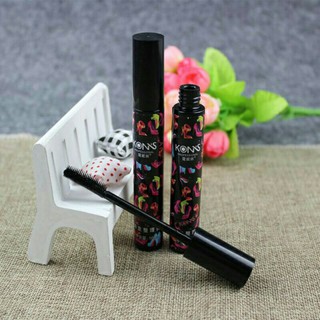 Mascara chải tóc