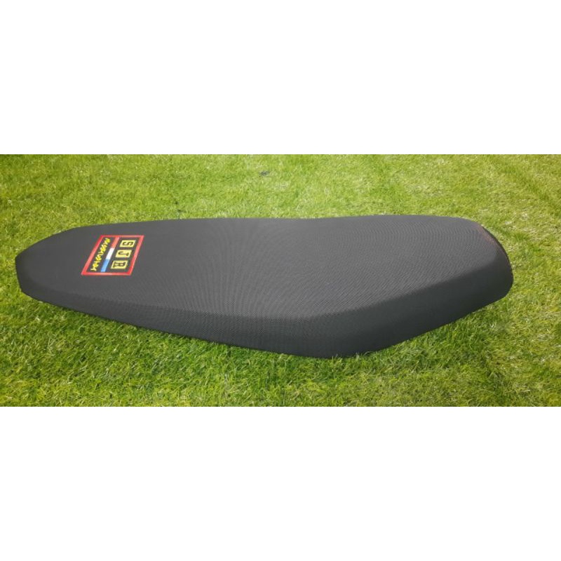 Yên Exciter 135 5 Số Gọt Thái Mỏng Chữ Thêu SJR