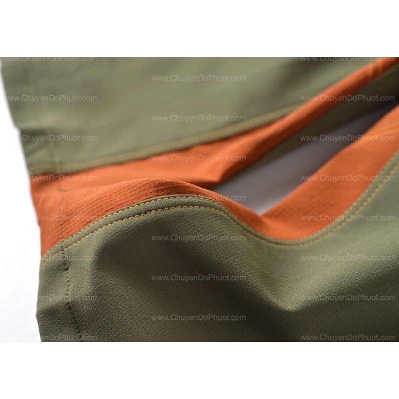 Quần Trekking Mau Khô Phượt Leo Núi Hiking CLim Buck Extreme Fit