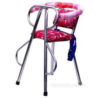 [HÀNG CÓ SẴN ]Ghế ngồi xe máy trẻ em vison sh