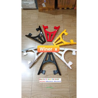 cảng sau winner X 150 tay nắm sau winner x
